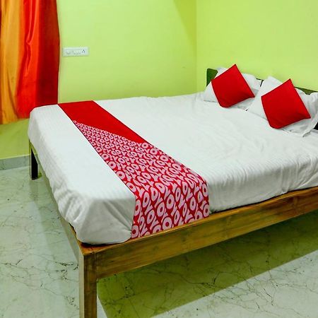 Flagship Hotel Ns Guest Inn Visakhapatnam Exteriör bild