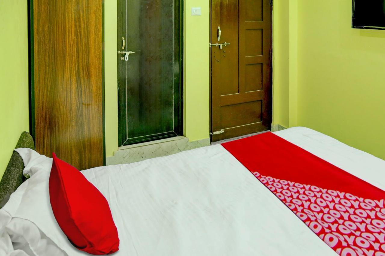Flagship Hotel Ns Guest Inn Visakhapatnam Exteriör bild